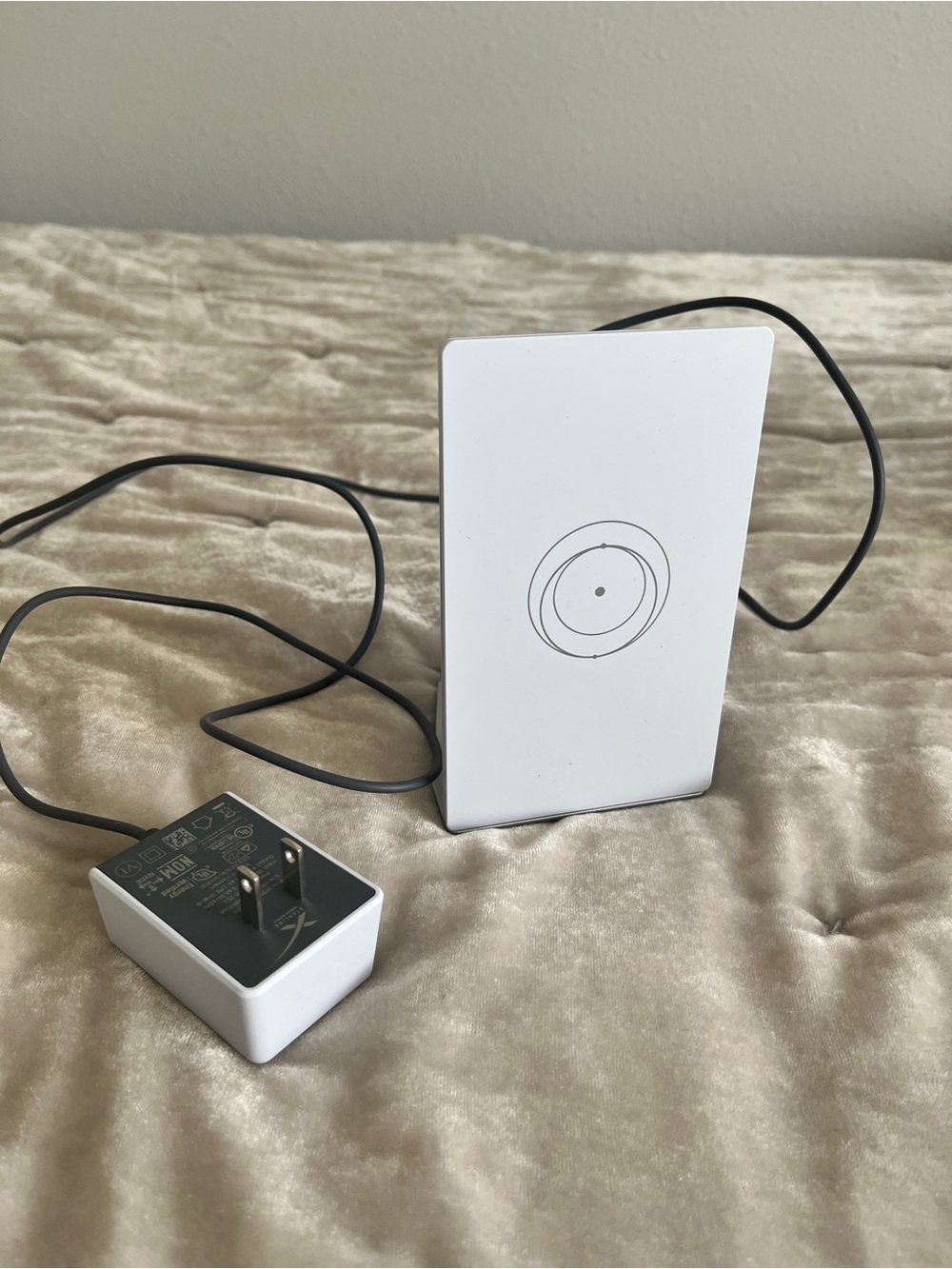 SpaceX WiFi Router Mini